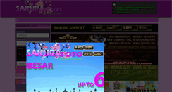 Desktop Screenshot of pastijitu.com